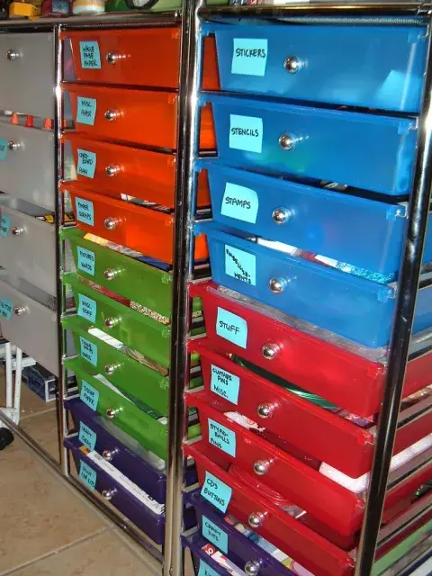 Düzenleme & Organizer