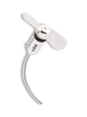 S-lınk Sl-uf02 Usb Ledli Vantilatör