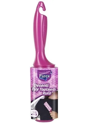 Parex Premium 9.5m Tüy Toplayıcı Rulo 56"lı 1909912-1807956