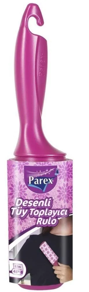 Parex Premium 9.5m Tüy Toplayıcı Rulo 56"lı 1909912-1807956