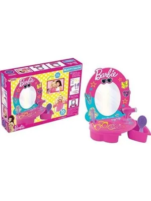 Dede Barbie Güzellik Salonu 03509