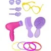 Dede Barbie Güzellik Salonu 03509