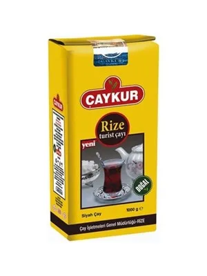 Çaykur Rize Turist Çayı 1000 Gr