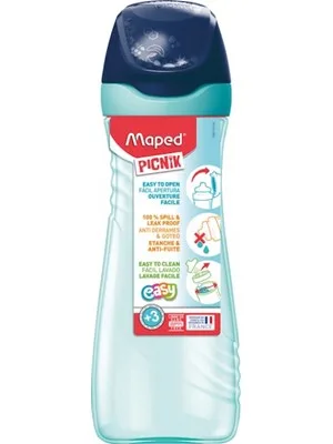 Maped Orıgıns 580 Ml Mavi\yeşil Matara 871704