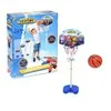 Dede Harika Kanatlar Küçük Ayaklı Basketbol Set 03651