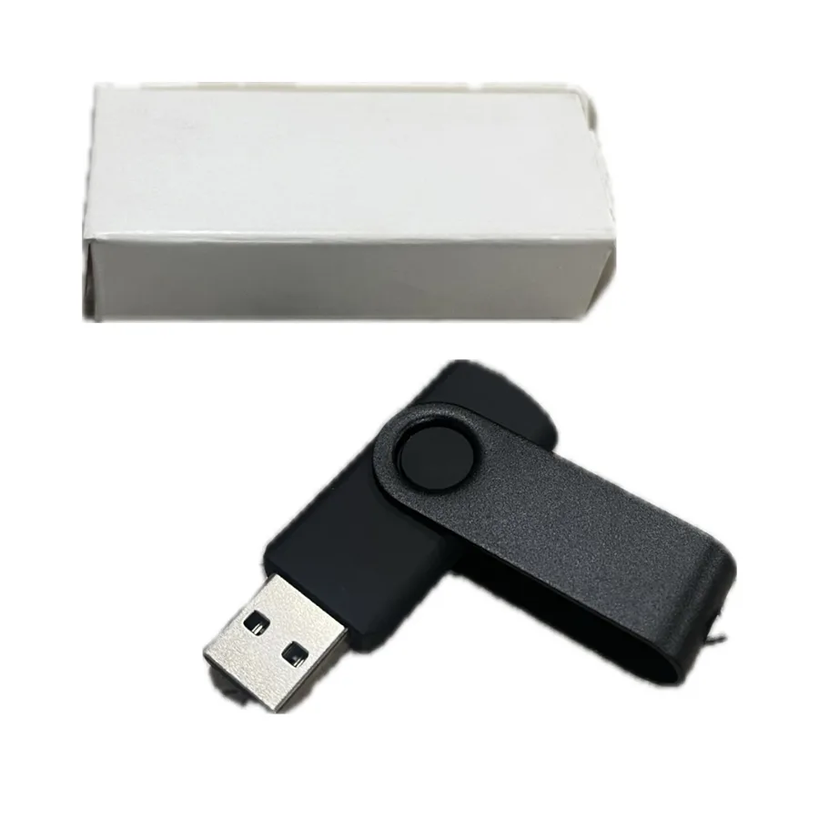 Stk-twist 32gb Siyah Usb Flash Bellek (kutulu)