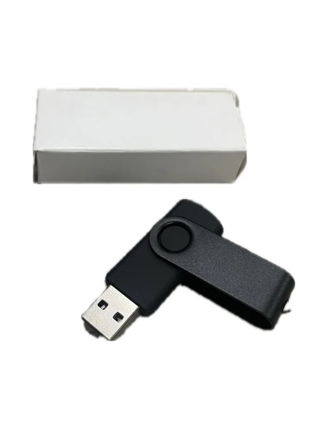 Stk-twist 32gb Siyah Usb Flash Bellek (kutulu)