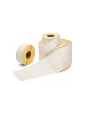 Ermet 30x15 Yyn 5"li Termal Barkod Rulosu 5000"li