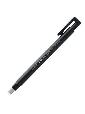 Tombow Mono Zero Yassı Uç Kalem Silgi Lv-t-eh-kus11