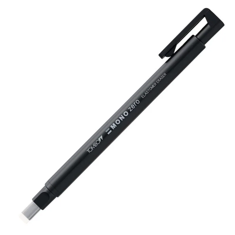 Tombow Mono Zero Yassı Uç Kalem Silgi Lv-t-eh-kus11