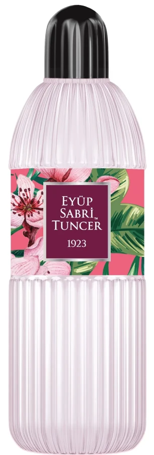 Eyüp Sabri Tuncer 400 Ml Japon Kiraz Çiçeği Kolonyası Pet Şişe