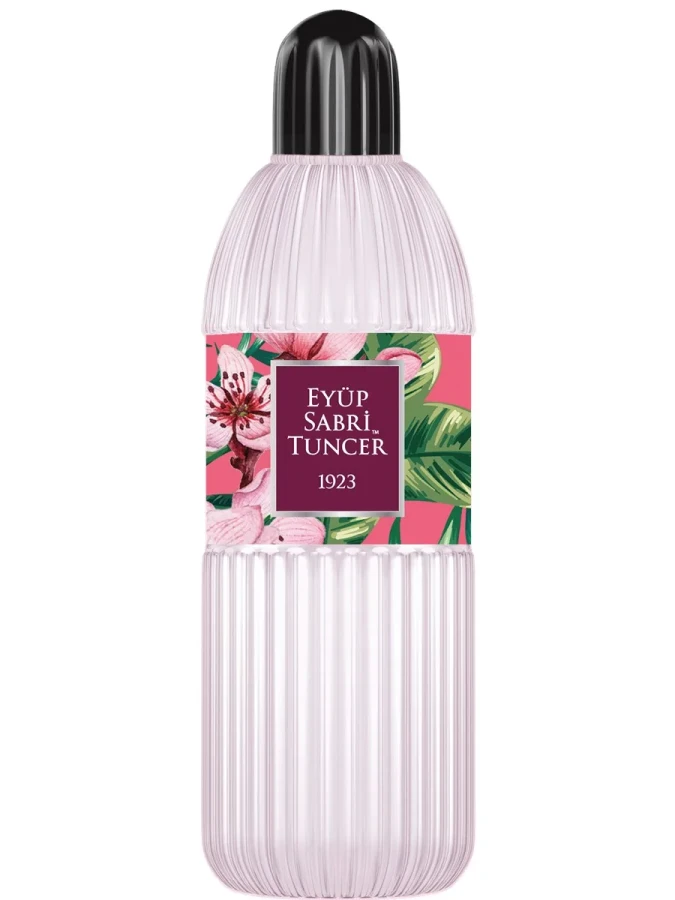 Eyüp Sabri Tuncer 400 Ml Japon Kiraz Çiçeği Kolonyası Pet Şişe