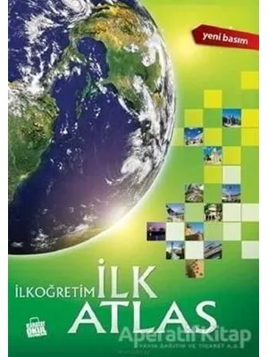 Karatay Yay.-orta Atlas