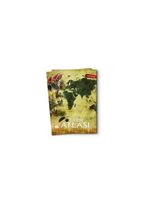 Karatay Yay.-orta Atlas