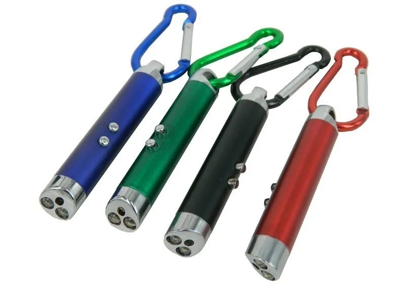 Kızıl Lazer Anahtarlık Kzl-1705019\3855
