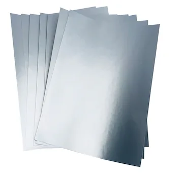 Tekno 210x297 Sılvermat Etiket 100"lü Bk-2000 R02050310