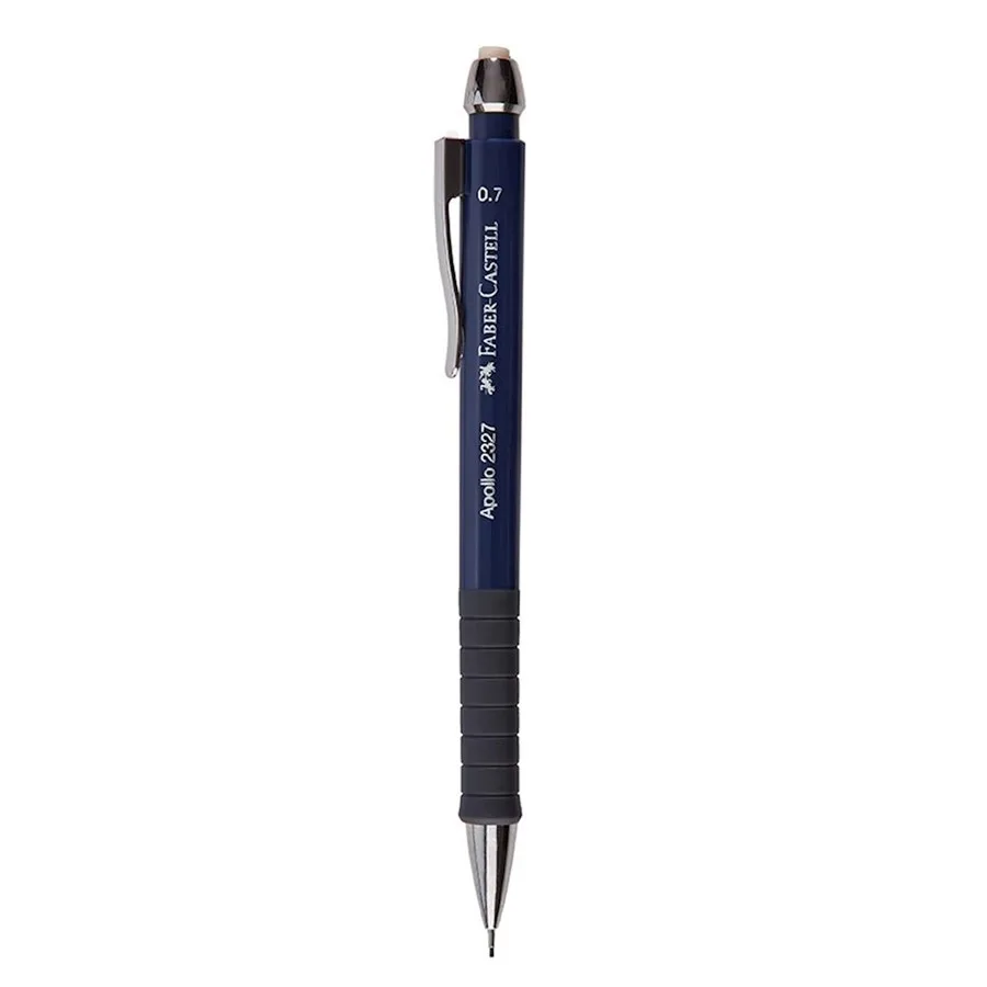 Faber Castell Apollo 0.7 Versatil Kalem Lacivert 232703