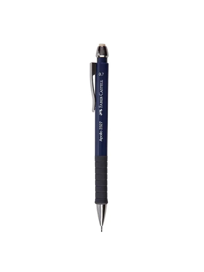 Faber Castell Apollo 0.7 Versatil Kalem Lacivert 232703