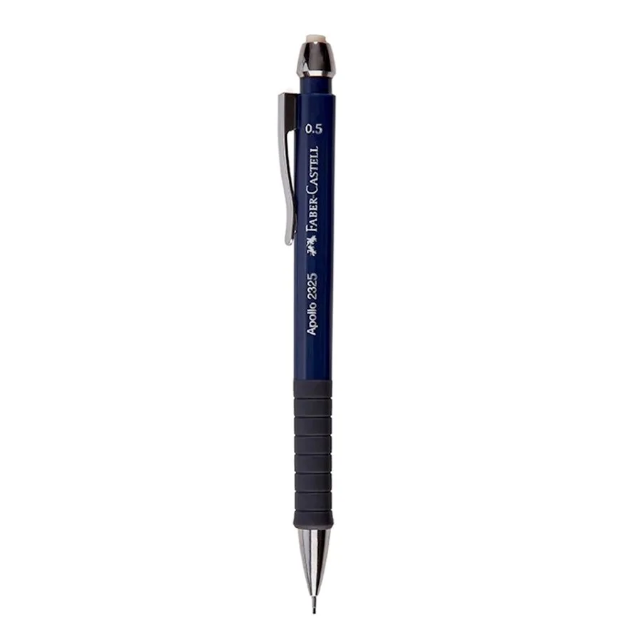 Faber Castell Apollo 0.5 Versatil Kalem Lacivert 232503