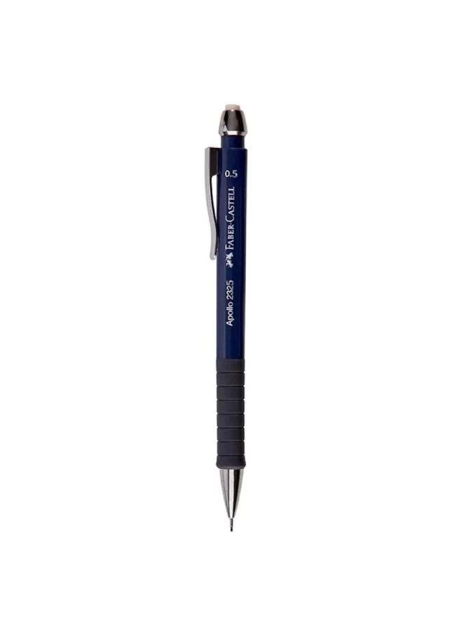 Faber Castell Apollo 0.5 Versatil Kalem Lacivert 232503
