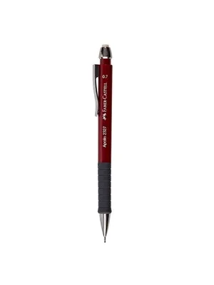Faber Castell Apollo 0.7 Versatil Kalem Bordo 232706