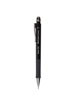 Faber Castell Apollo 0.7 Versatil Kalem Siyah 230704
