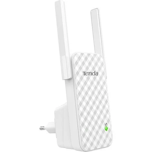 Tenda A9 N300 Wıreless Router Alan Genişletici