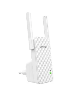 Tenda A9 N300 Wıreless Router Alan Genişletici