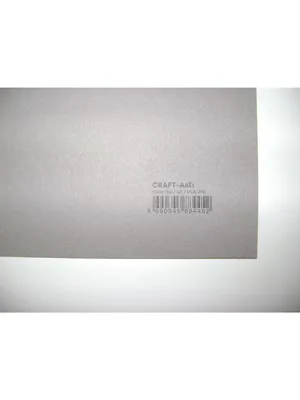 Craft Arts 50x70 160 Gr Fon Kartonu Sarı Uca-202