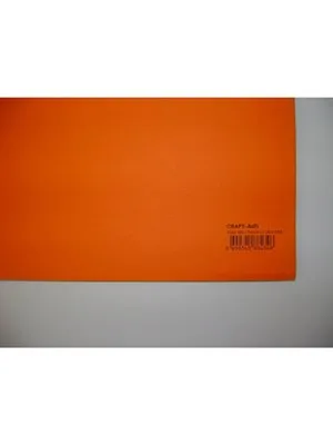 Craft Arts 50x70 160 Gr Fon Kartonu Sarı Uca-202