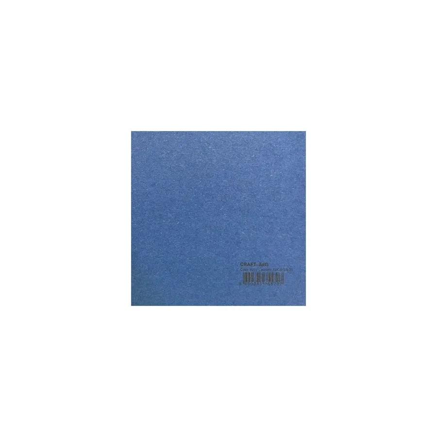 Craft Arts 50x70 160 Gr Fon Kartonu Lacivert Uca-211