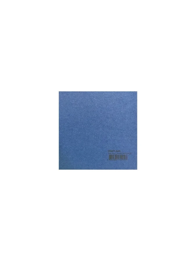 Craft Arts 50x70 160 Gr Fon Kartonu Lacivert Uca-211