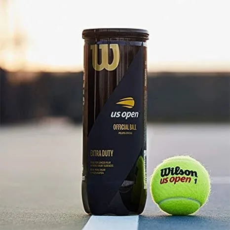 Wilson Wrt106200 Tenis Topu 3 Lü