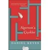 Algernon'a Çiçekler- Koridor Yayınları