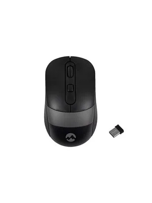 Everest Sm-18 Siyah-gri 2.4ghz Optik Kablosuz Mouse