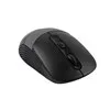 Everest Sm-18 Siyah-gri 2.4ghz Optik Kablosuz Mouse