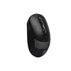 Everest Sm-18 Siyah-gri 2.4ghz Optik Kablosuz Mouse