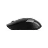Everest Sm-18 Siyah-gri 2.4ghz Optik Kablosuz Mouse