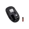 Everest Sm-18 Siyah-gri 2.4ghz Optik Kablosuz Mouse