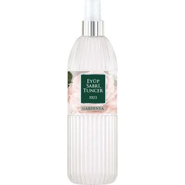 Eyüp Sabri Tuncer 150 Ml Gardenya Kolonya Pet Sprey