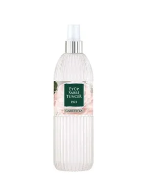 Eyüp Sabri Tuncer 150 Ml Gardenya Kolonya Pet Sprey