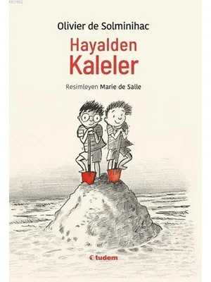 Hayalden Kaleler-tudem Yayınları