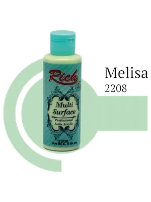 Rich 120 Cc Multı Surface Akrilik Boya 2208 Melisa