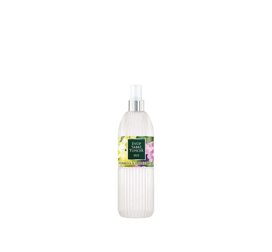 Eyüp Sabri Tuncer 150 Ml Verbana&zinde Limon Kolonya Pet Sprey