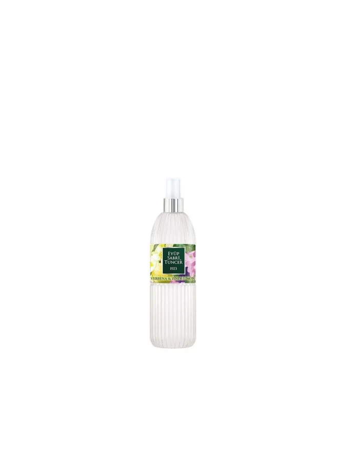 Eyüp Sabri Tuncer 150 Ml Verbana&zinde Limon Kolonya Pet Sprey