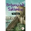 Boğaziçi'nde Saklambaç- Can Yayınları
