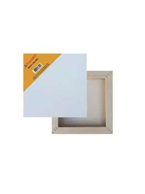 Ponart 20x20 Cm Basics Seri Çerçeveli Tuval Ptb-20x20