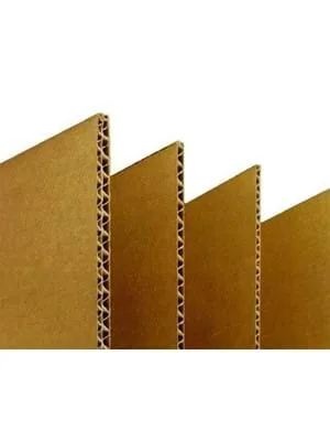 Kefeli 70x100 1 Mm Oluklu Mukavva 7011