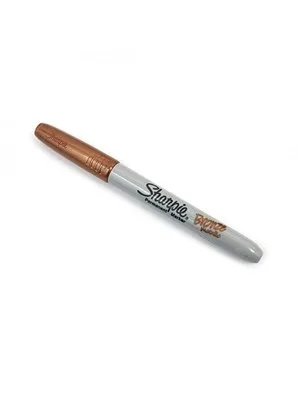 Sharpie Metalik Markör Altın 1834364