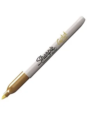 Sharpie Metalik Markör Bronz 1834365